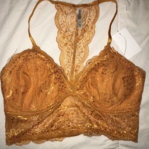 Charlotte Russe Bralette